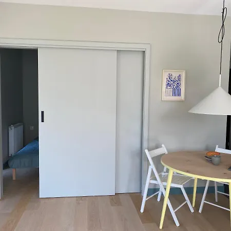 Mood Apartment