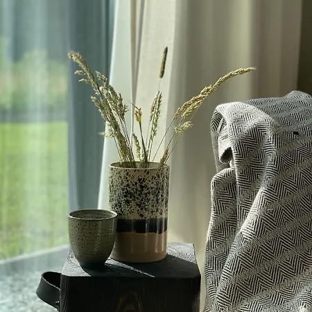 Mood Apartment Gaski (Koszalin)