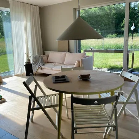 Mood Apartment