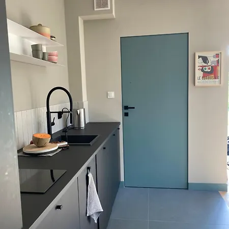 Mood Apartmán *