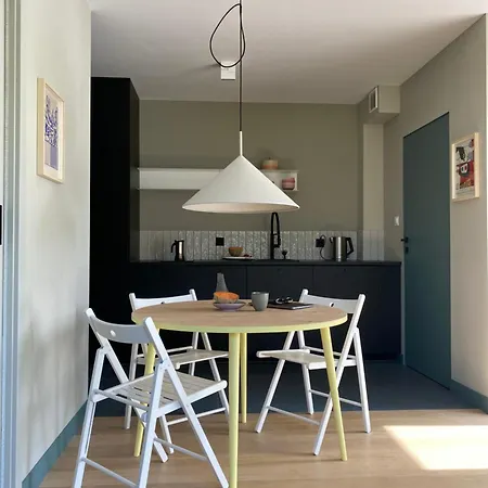 Apartment Mood Gaski (Koszalin)