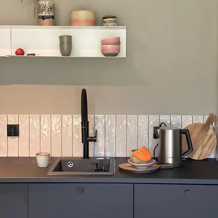 Mood Apartment