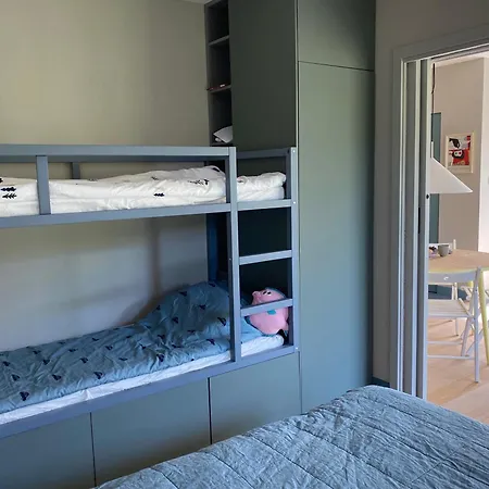 Apartment Mood Gaski (Koszalin)